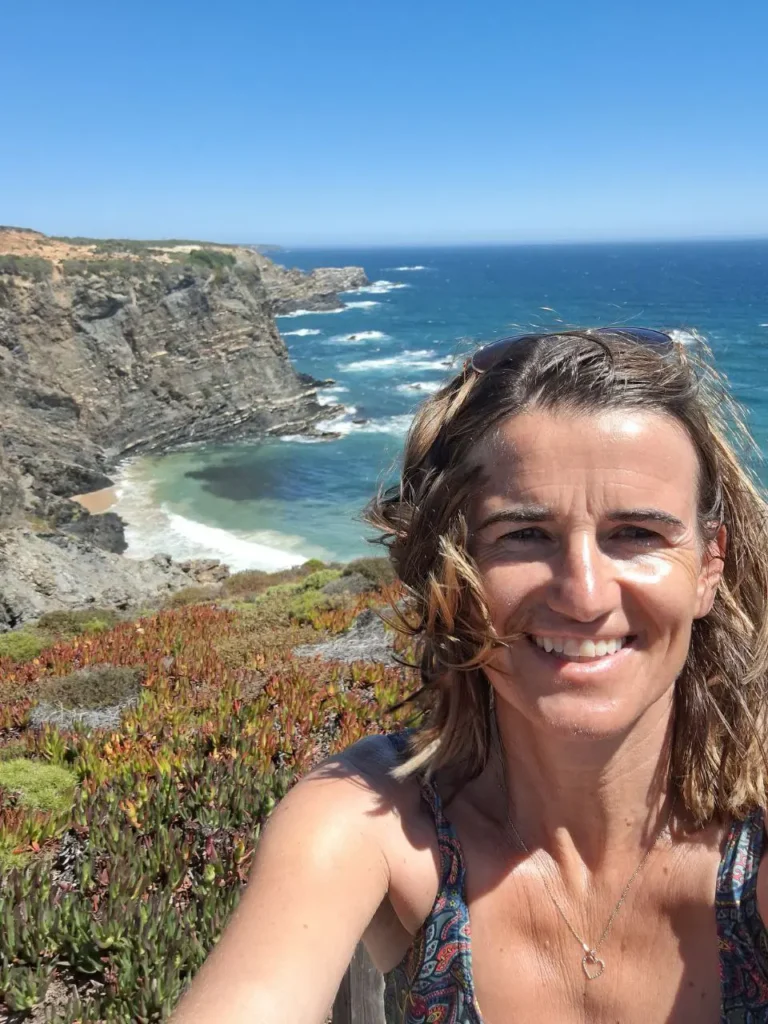 Portrait Barbara Jaritz